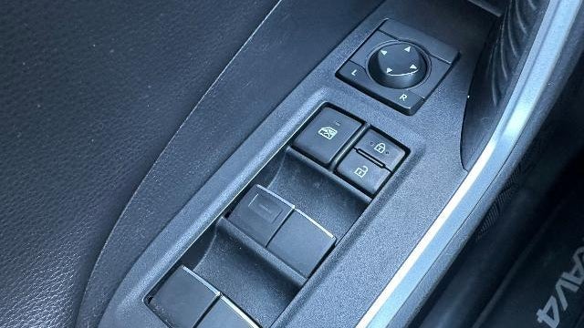 2019 Toyota RAV4 Hybrid Limited
