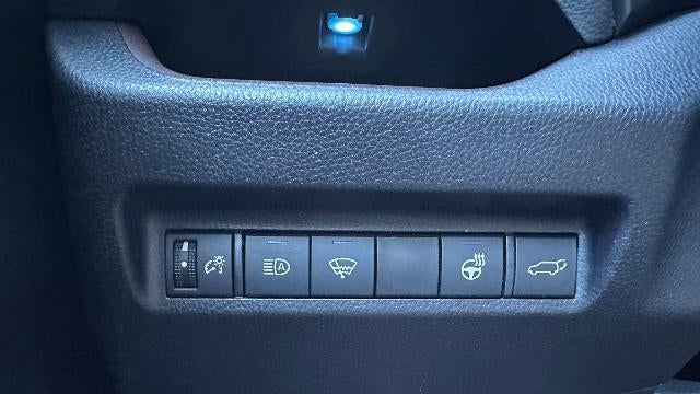 2019 Toyota RAV4 Hybrid Limited