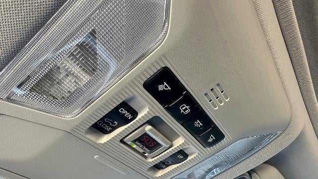 2019 Toyota RAV4 Hybrid Limited
