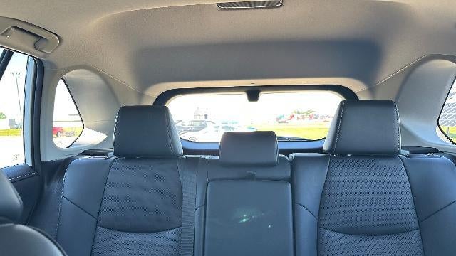 2019 Toyota RAV4 Hybrid Limited
