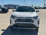 2019 RAV4 Hybrid Thumbnail 2
