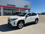 2019 RAV4 Hybrid Thumbnail 3