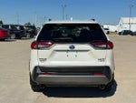 2019 RAV4 Hybrid Thumbnail 5
