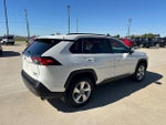 2019 RAV4 Hybrid Thumbnail 6