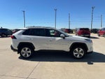 2019 RAV4 Hybrid Thumbnail 7