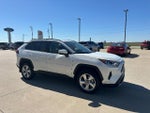 2019 RAV4 Hybrid Thumbnail 8