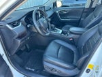 2019 RAV4 Hybrid Thumbnail 10
