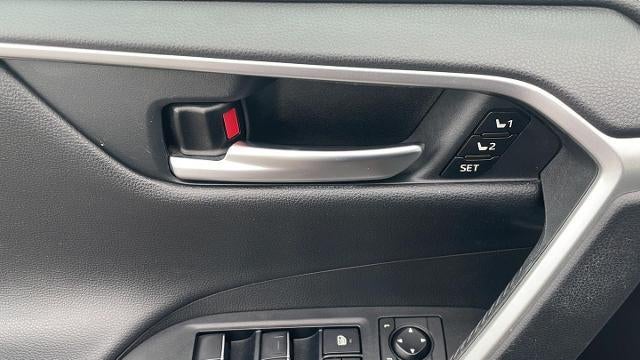 2020 Toyota RAV4 Hybrid Limited
