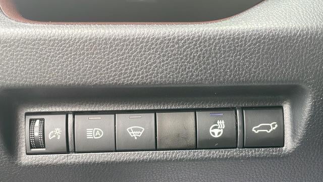 2020 Toyota RAV4 Hybrid Limited