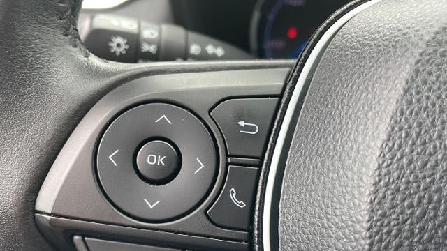 2020 Toyota RAV4 Hybrid Limited