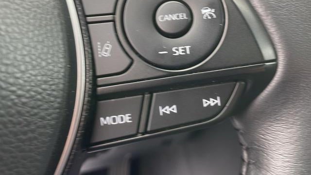 2020 Toyota RAV4 Hybrid Limited