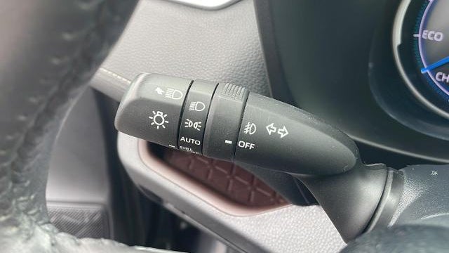2020 Toyota RAV4 Hybrid Limited