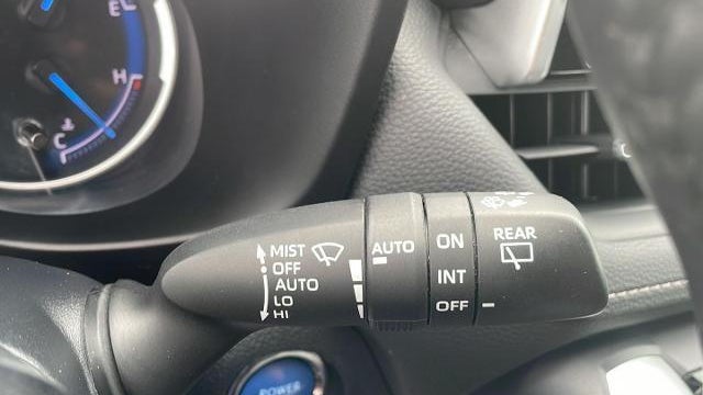 2020 Toyota RAV4 Hybrid Limited
