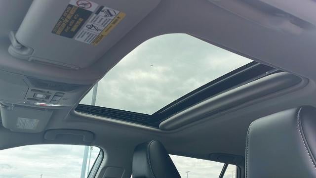 2020 Toyota RAV4 Hybrid Limited