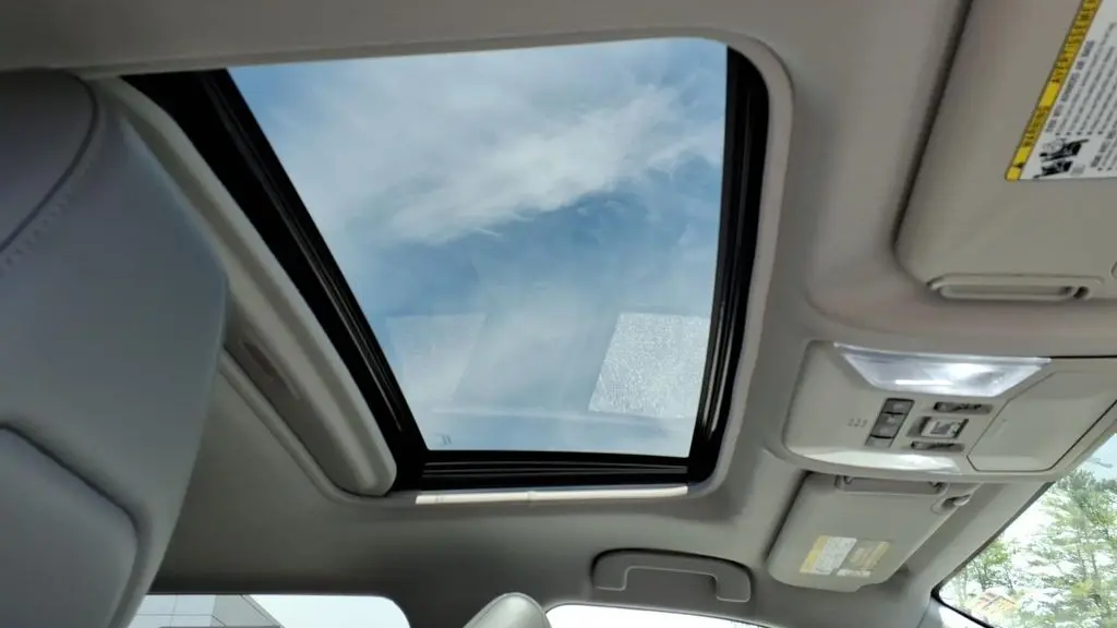 2019 Toyota RAV4 Hybrid Limited