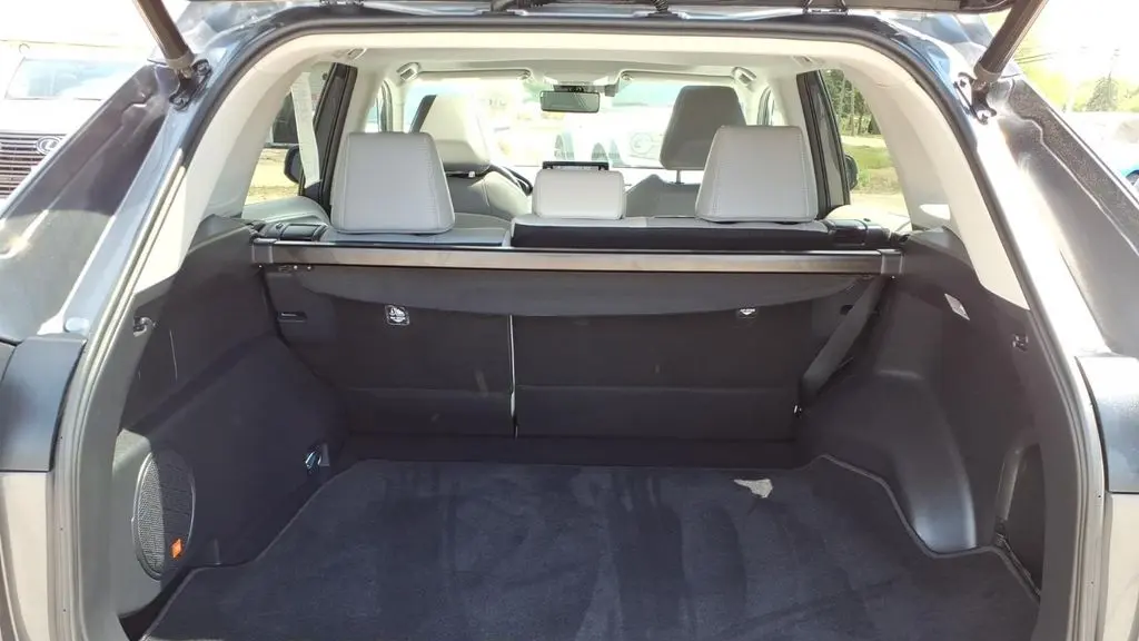 2019 Toyota RAV4 Hybrid Limited