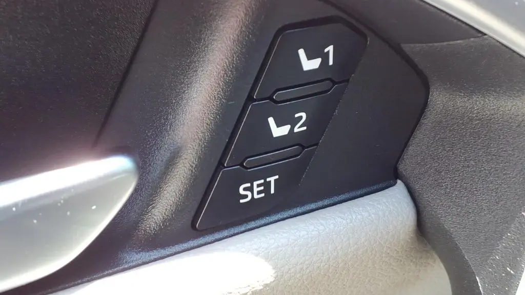 2019 Toyota RAV4 Hybrid Limited