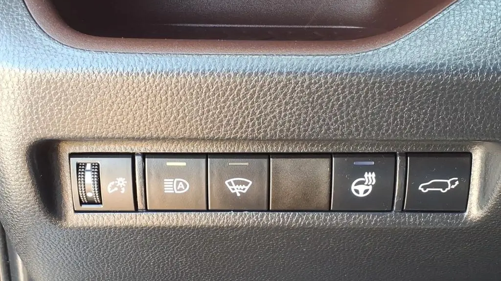 2019 Toyota RAV4 Hybrid Limited
