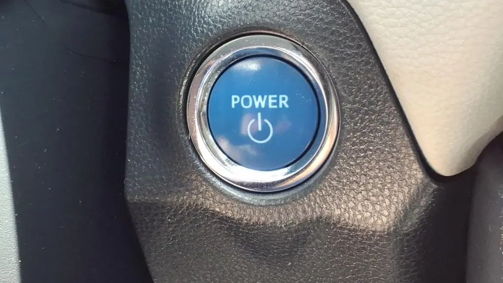 2019 Toyota RAV4 Hybrid Limited