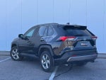 2020 RAV4 Hybrid Thumbnail 3