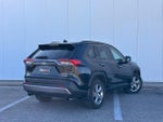 2020 RAV4 Hybrid Thumbnail 5