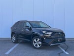 2020 RAV4 Hybrid Thumbnail 6