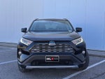 2020 RAV4 Hybrid Thumbnail 7