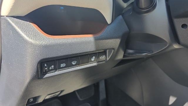 2020 Toyota RAV4 Hybrid Limited