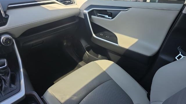 2020 Toyota RAV4 Hybrid Limited