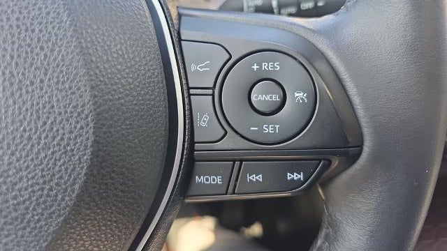 2020 Toyota RAV4 Hybrid Limited