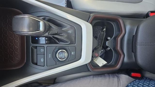 2020 Toyota RAV4 Hybrid Limited