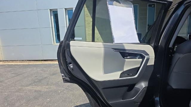 2020 Toyota RAV4 Hybrid Limited