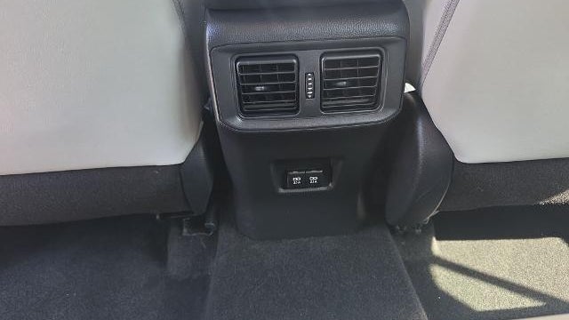 2020 Toyota RAV4 Hybrid Limited