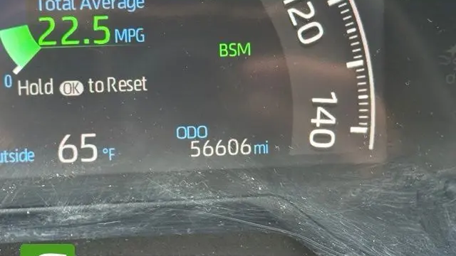 2019 Toyota RAV4 Hybrid Limited