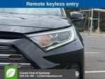2019 RAV4 Hybrid Thumbnail 8
