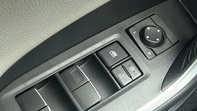 2019 Toyota RAV4 Hybrid Limited
