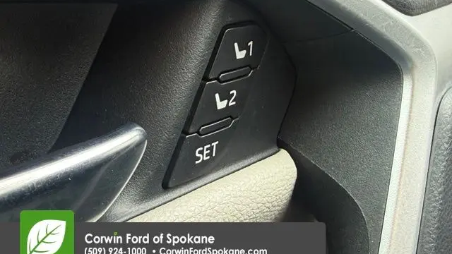 2019 Toyota RAV4 Hybrid Limited