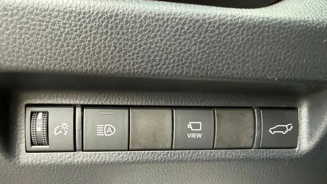 2019 Toyota RAV4 Hybrid Limited