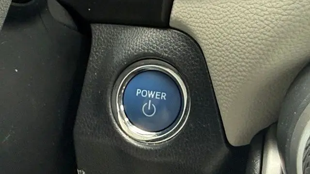 2019 Toyota RAV4 Hybrid Limited