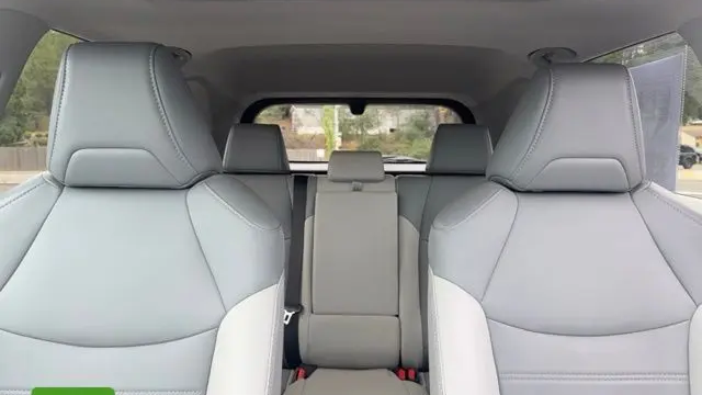 2019 Toyota RAV4 Hybrid Limited