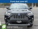 2019 RAV4 Hybrid Thumbnail 25