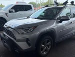 2020 RAV4 Hybrid Thumbnail 1