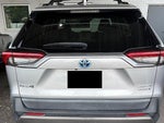 2020 RAV4 Hybrid Thumbnail 3