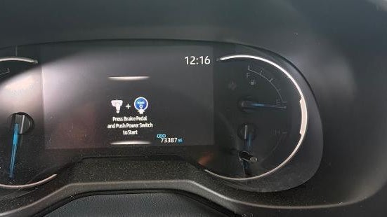 2020 Toyota RAV4 Hybrid Limited