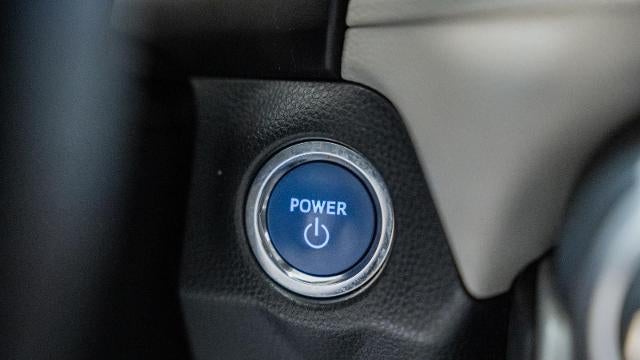 2020 Toyota RAV4 Hybrid Limited