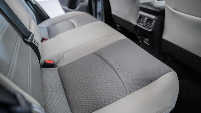 2020 Toyota RAV4 Hybrid Limited