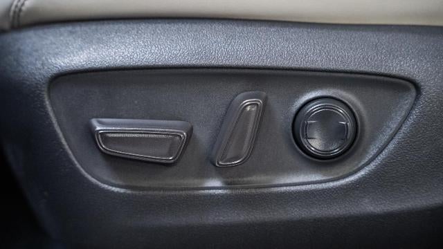 2020 Toyota RAV4 Hybrid Limited