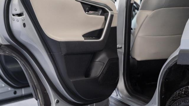 2020 Toyota RAV4 Hybrid Limited