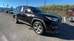 2020 RAV4 Hybrid Thumbnail 2