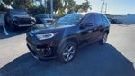 2020 RAV4 Hybrid Thumbnail 4